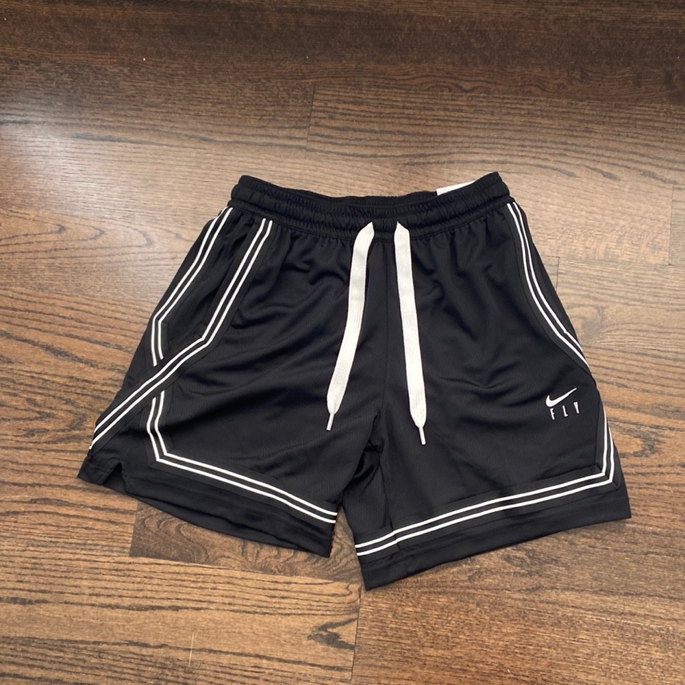 Basketball shorts